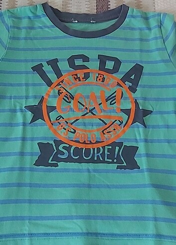 Uspa alt üst takım - Görsel 2