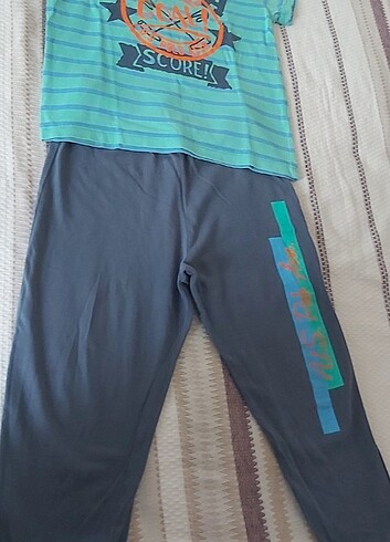 Uspa alt üst takım - Görsel 4