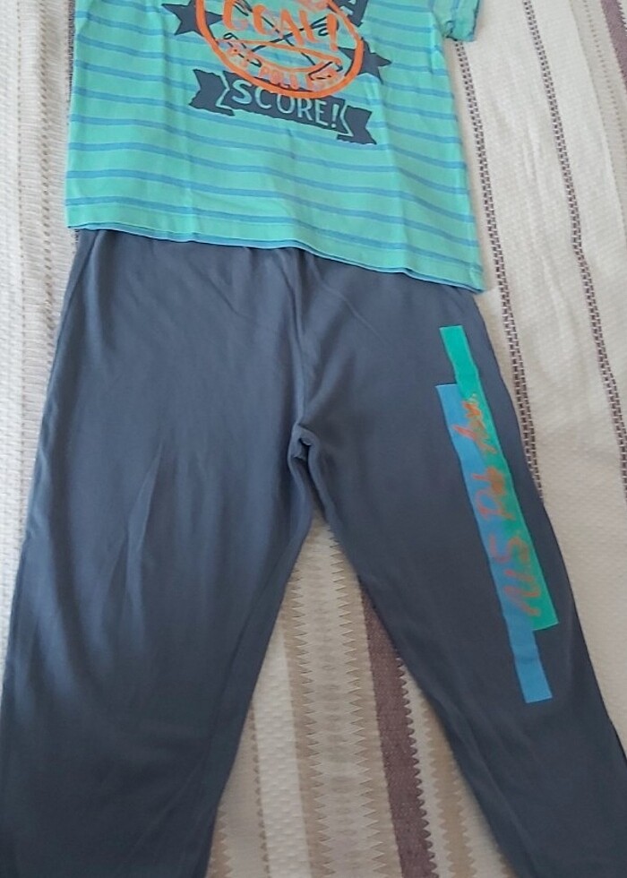 Uspa alt üst takım - Görsel 4