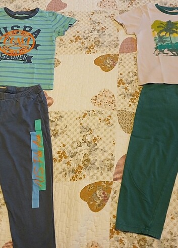 U.S Polo Assn. 4 Yaş