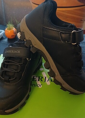 Lumberjack 29 numara - Görsel 2