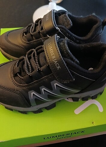 Lumberjack 29 numara - Görsel 4