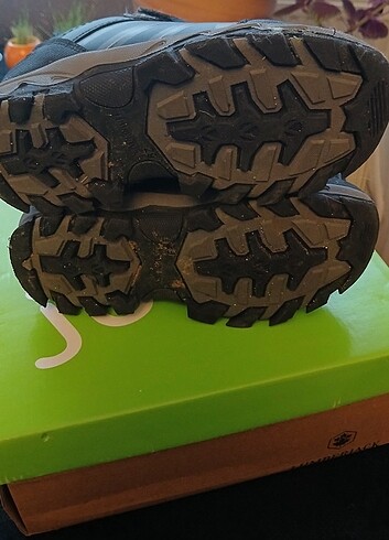 Lumberjack 29 numara - Görsel 5