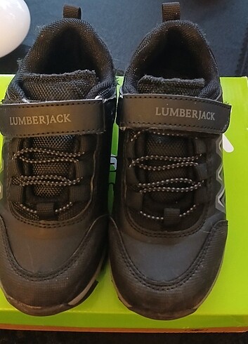Lumberjack 29 numara - Görsel 6