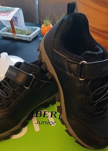 Lumberjack 29 numara - Görsel 7