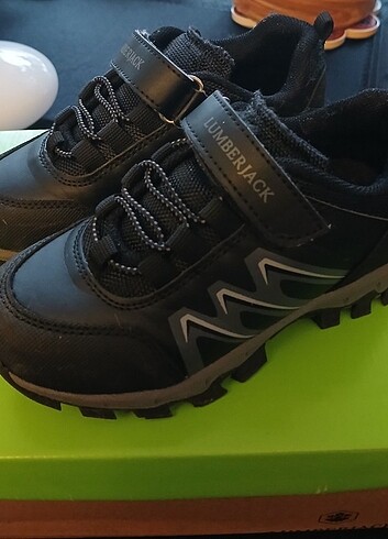 Lumberjack 29 numara - Görsel 8