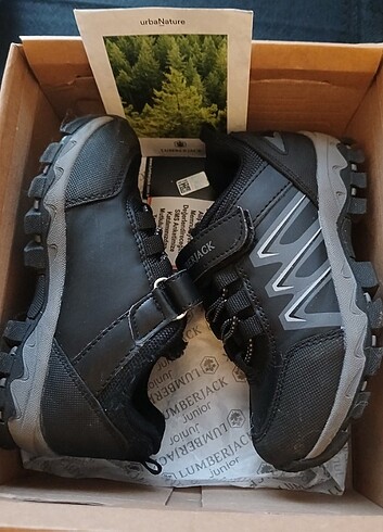 Lumberjack 29 numara - Görsel 9