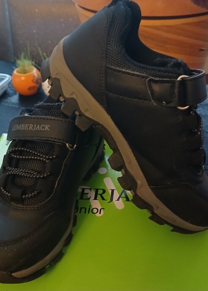 Lumberjack 29 numara - Görsel 2