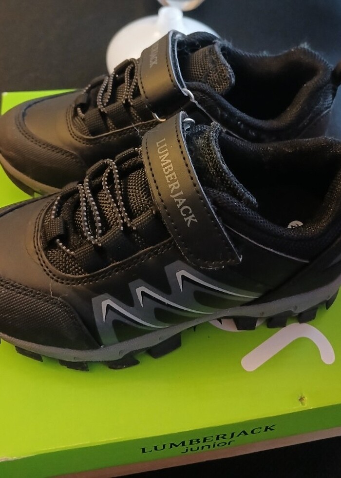 Lumberjack 29 numara - Görsel 4