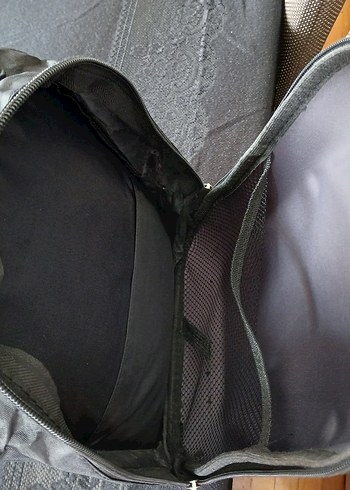 Kırmızı Çocuk Okul Çantası F-66 - Görsel 5