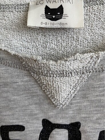 LC Waikiki LC Waikiki kız çocuk tshirt