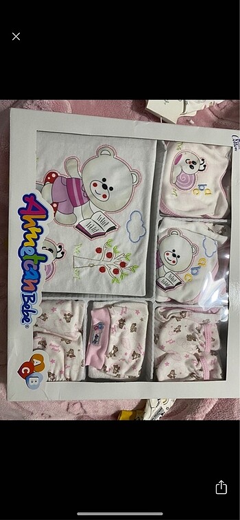 10 lu hastane çıkışı kundak dahil