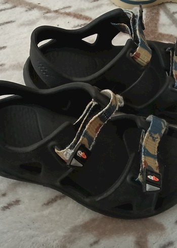 bot sandalet - Görsel 2