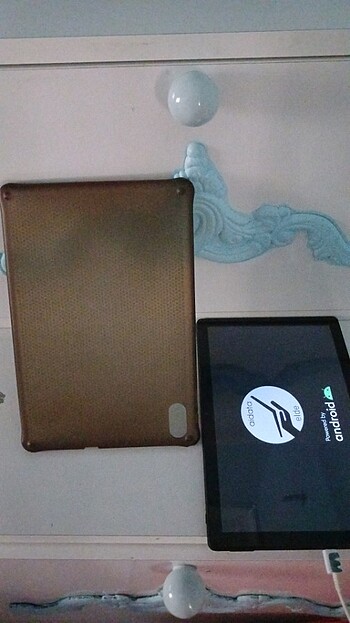 Diğer Tablet 