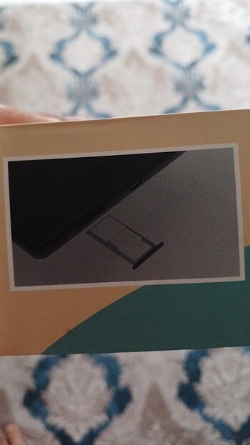  Beden Renk Tablet 