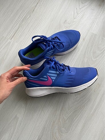 Nike Nike star runner
