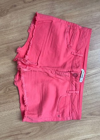 42 Beden Mini Şort