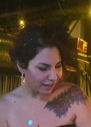 Siyah Cadı Şapkası Taç - Görsel 4