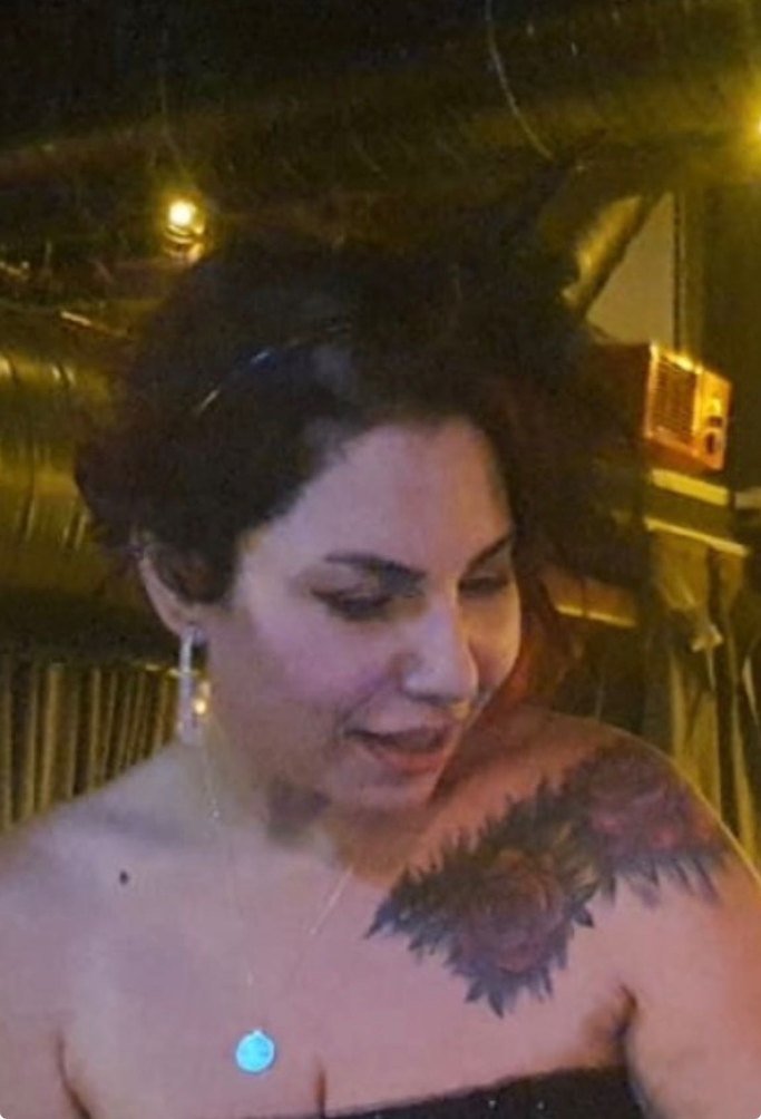 Siyah Cadı Şapkası Taç - Görsel 4