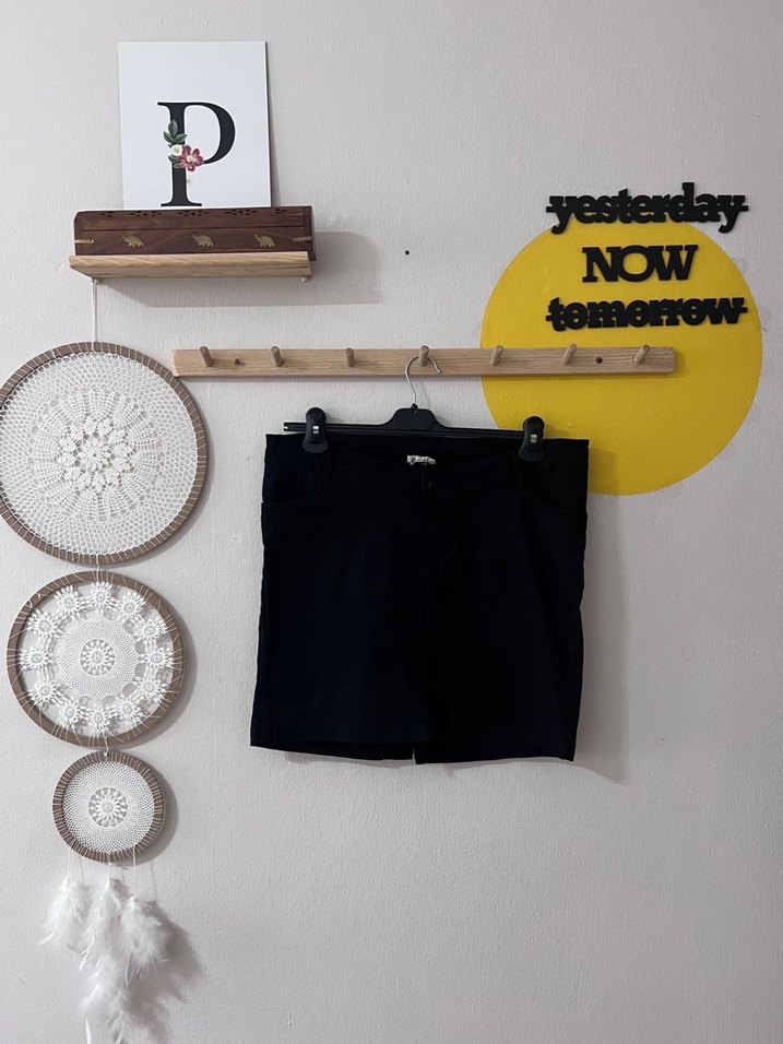 36-42 Beden | Gebe | Mini Etek - Görsel 2