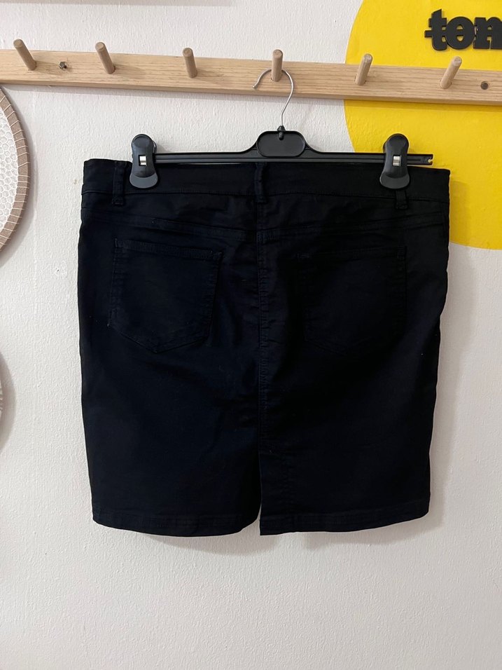 36-42 Beden | Gebe | Mini Etek - Görsel 5