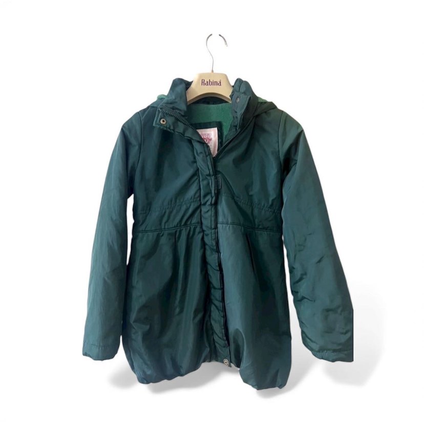 9-10 Yaş | LCW | Kız Çocuk Montu - Görsel 2