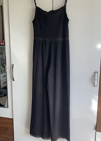 40 | Askılı Tulum - Görsel 6