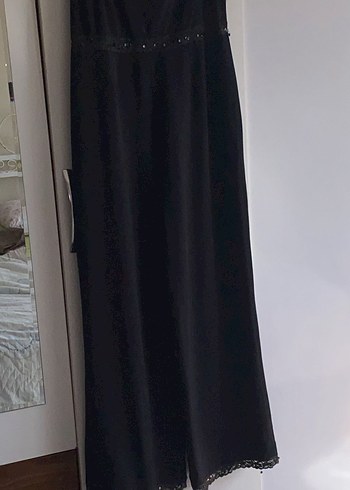 40 | Askılı Tulum - Görsel 7