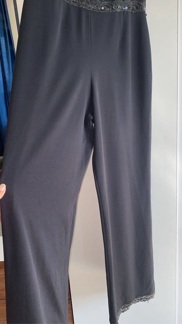 40 | Askılı Tulum - Görsel 5