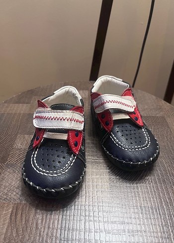 21 | Polaris | İlk Adım Ayakkabısı - Görsel 2