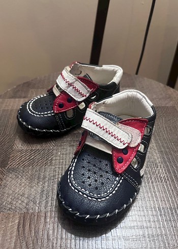 21 | Polaris | İlk Adım Ayakkabısı - Görsel 4