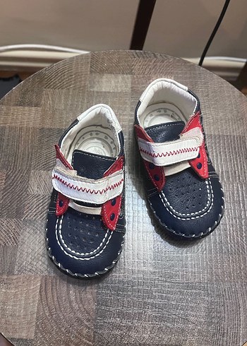 21 | Polaris | İlk Adım Ayakkabısı - Görsel 3