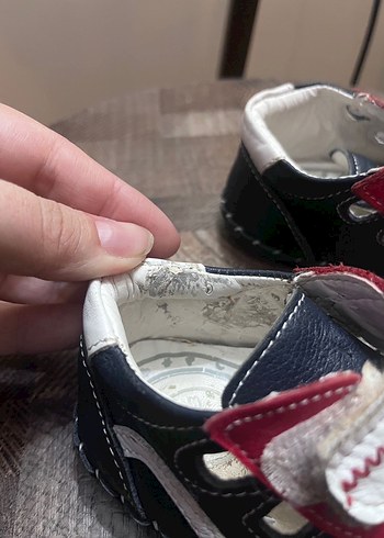 21 | Polaris | İlk Adım Ayakkabısı - Görsel 7