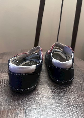 21 | Polaris | İlk Adım Ayakkabısı - Görsel 5