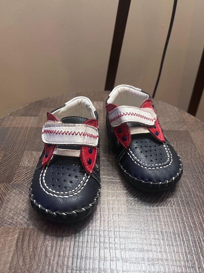 21 | Polaris | İlk Adım Ayakkabısı - Görsel 2