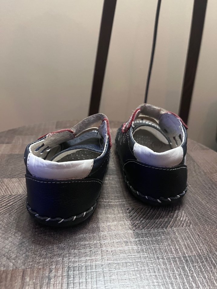 21 | Polaris | İlk Adım Ayakkabısı - Görsel 5