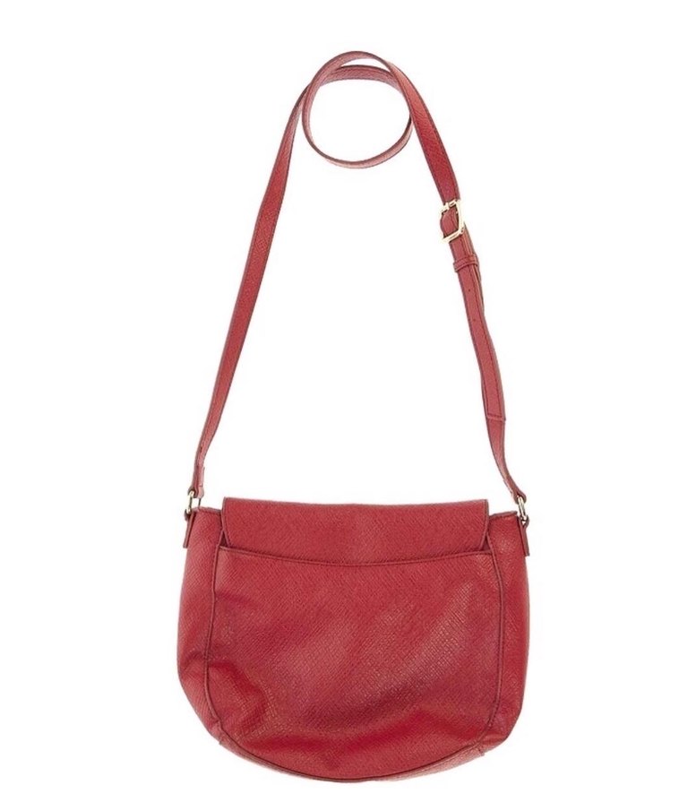 Nine West | Süet Kadın Çanta - Görsel 3