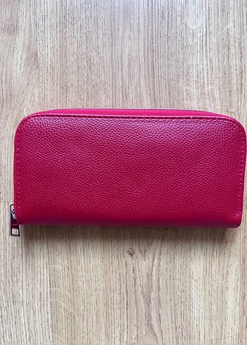 Hammer Jack | Kırmızı Cüzdan - Görsel 2