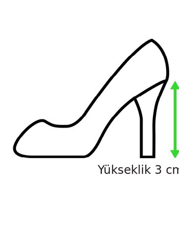 38 | Kürklü Sneaker Bot - Görsel 6