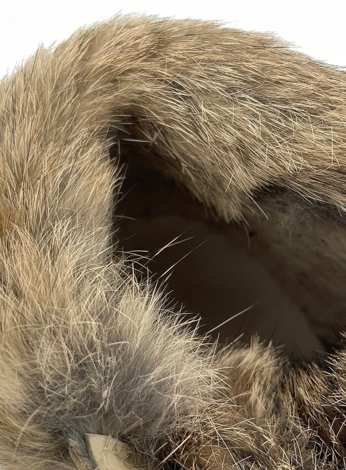 38 | Kürklü Sneaker Bot - Görsel 5