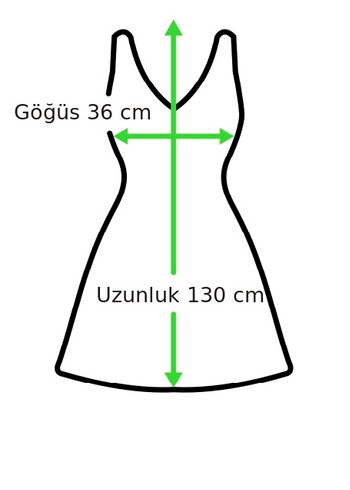 L | Koton | Pembe Parti Elbise - Görsel 6