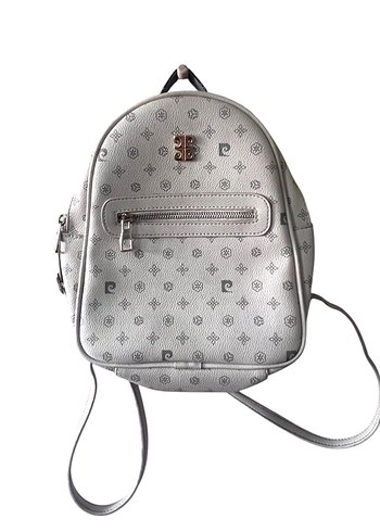 Pierre Cardin | Logolu Sırt Çantası - Görsel 7