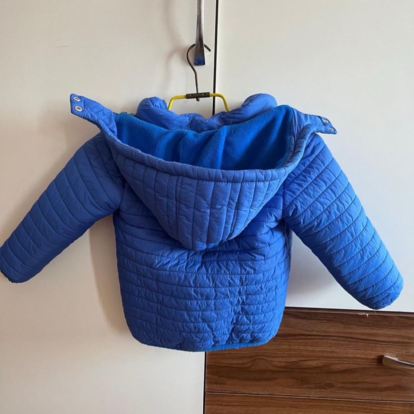 4 yaş | Hello Baby | Mont - Görsel 3