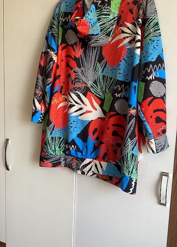 38 | Big Dart | Sweatshirt - Görsel 3