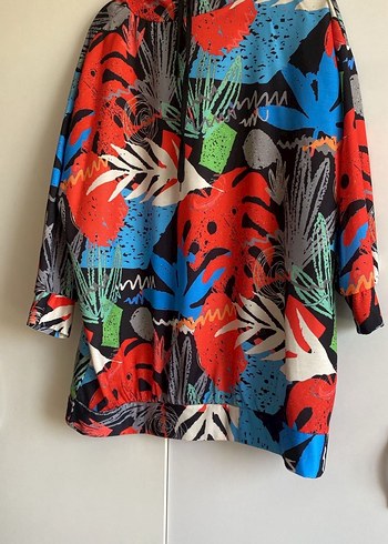 38 | Big Dart | Sweatshirt - Görsel 2