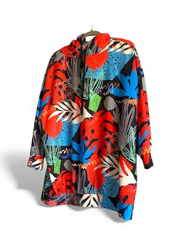 38 | Big Dart | Sweatshirt - Görsel 6