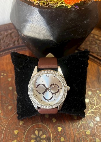 Q&Q | Kahverengi Saat - Görsel 3