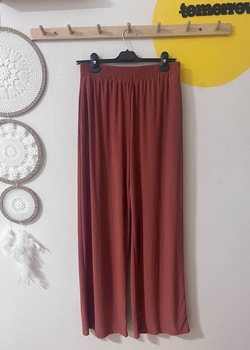 L | Trendyol | Tarçın Pantolon - Görsel 4