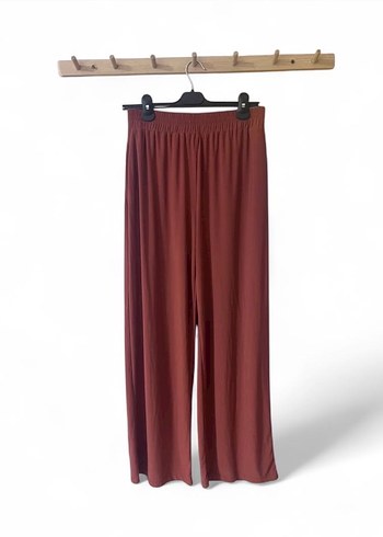 L | Trendyol | Tarçın Pantolon - Görsel 2