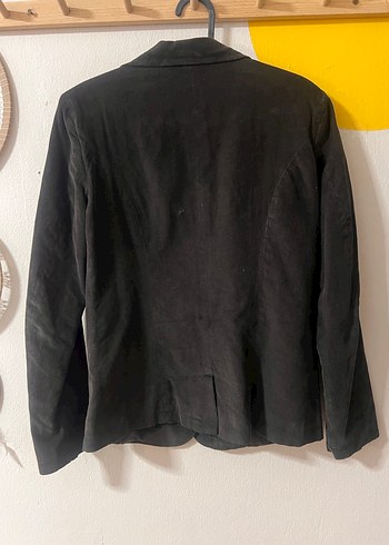 L | DeFacto | Kadife Ceket - Görsel 5